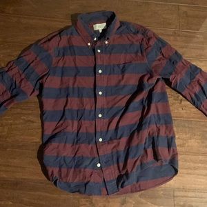 Jack Spade Button Down Shirt